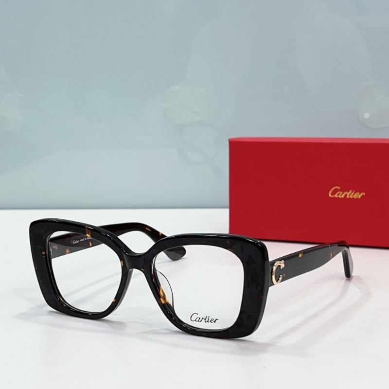 Cartier Sunglasses